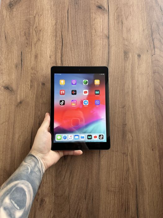 iPad Air 1 32gb WiFi