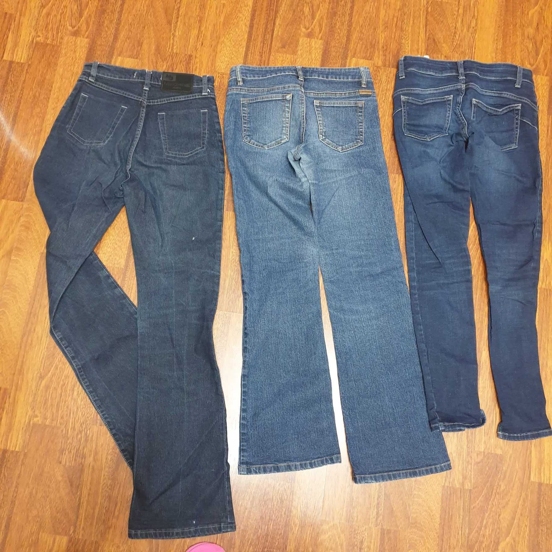Джинсы ТМ Liu Jeans, Moto, Machine Jeans, стрейчевые в идеальном состо