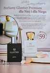 Perfumy Glantier premium 50ml damskie męskie różne zapachy