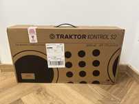 Traktor kontrol S2