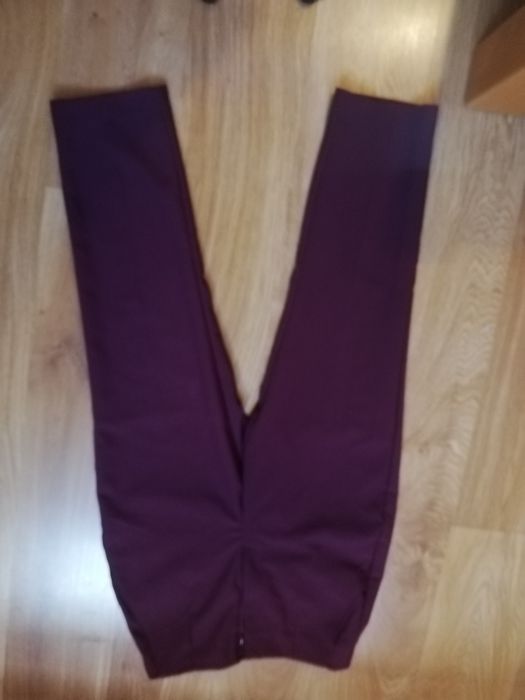 Spodnie damskie Reserved