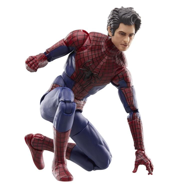 Фігура Неймовірна Людина-павук Marvel Legends Amazing spider-man