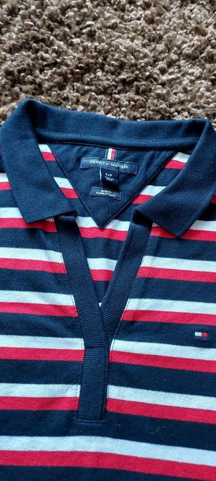 Pólo Tommy Hilfiger