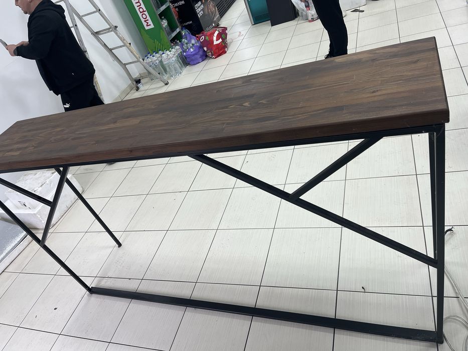 Барна стійка (110*201*40)см.