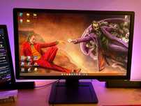 BenQ ZOWIE XL2411P Monitor e-sportowy 24" Full HD TN 144Hz 1ms