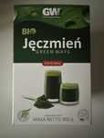 BIO Jęczmień Green Ways orginal