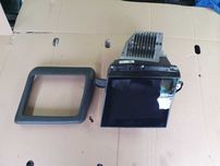 HUD Head Wyświetlacz Monitor Rzutnik bmw m5 f10 Europa