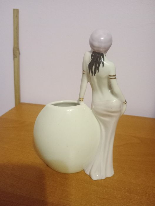 Статуэтка Восточная красавица