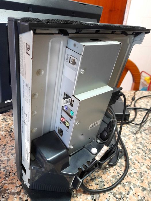 POS TOSHIBA com Gaveta e Impressora incluída