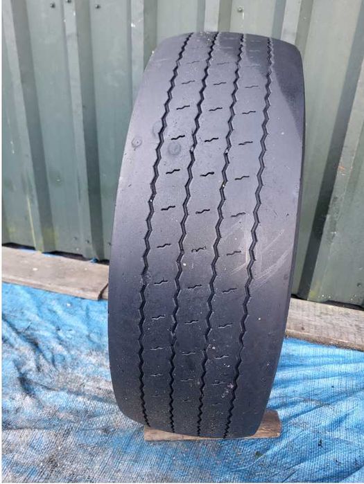 Opona Continental 265/70 - R 17,5 17.5 Conti Hybrid Ls 3