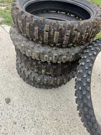 Opony enduro 140/80 18 (metzeler, michelin, mitas, xgrip )