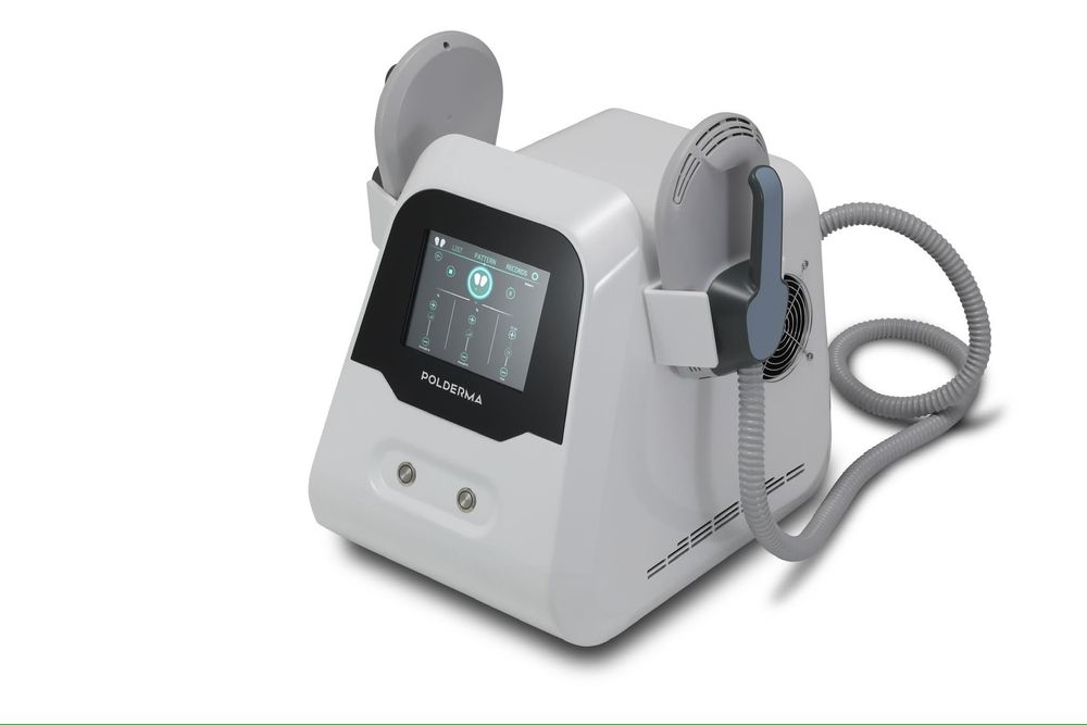 Sprzedam urządzenie do elektrostymulacji mięśni