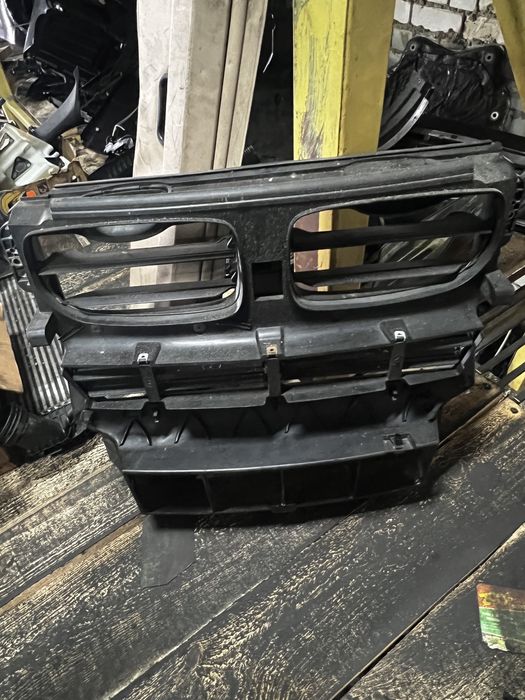 Телевизор установочная панель BMW X5 E70 E53 E83 X3 усилитель