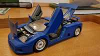 Bugatti EB110 1:18 (BURAGO)