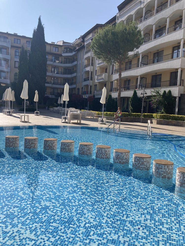 Royal Sun Apartament D64