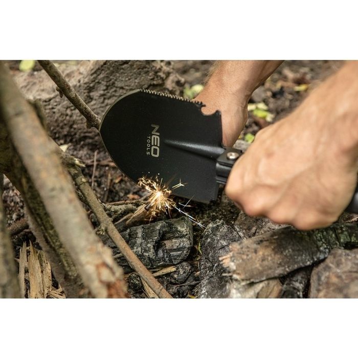 Лопатка 8в1 Neo Tools 63-122