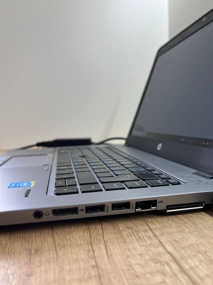 Ноутбук HP Elitebook 840 G2 Intel Core I5