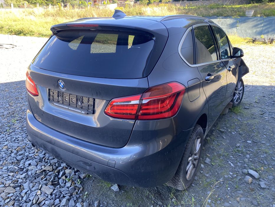 Bmw 218i 1.5 Active Tourer Automat