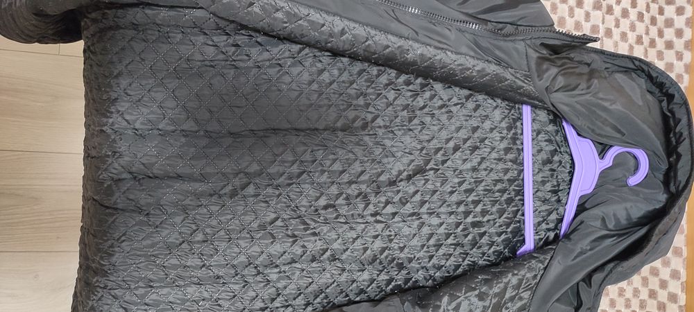 Парка/пальто/куртка чоловіча зимова