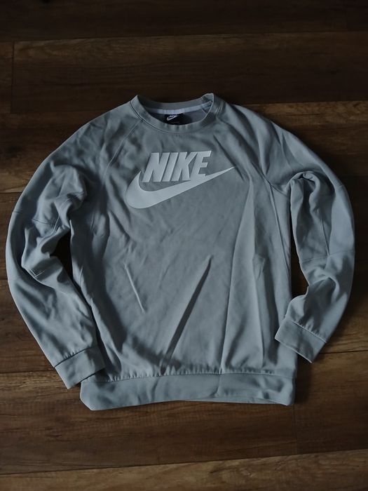 кофта свитшот найк nike