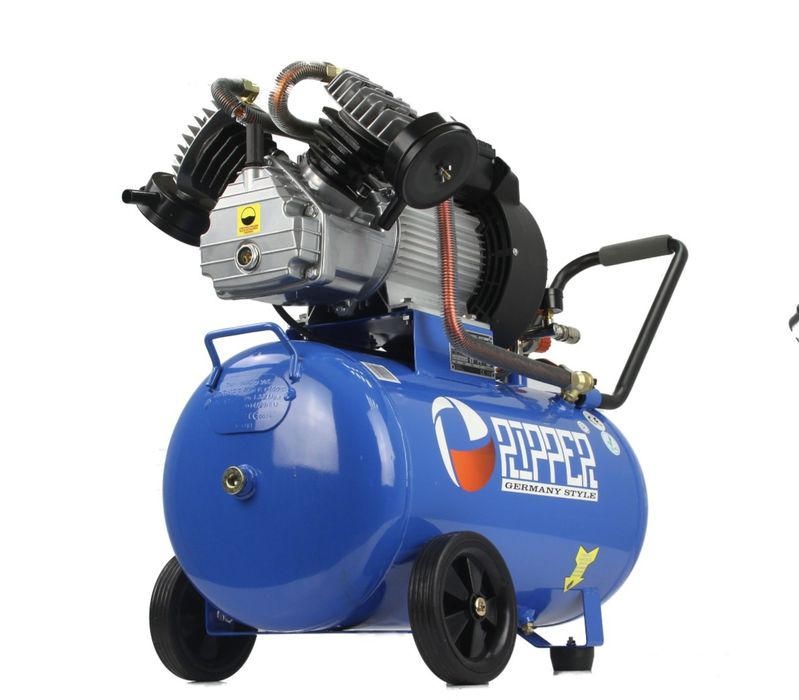 Kompresor 50l  390l/min