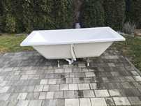 Wanna Firmy Koło  180x80