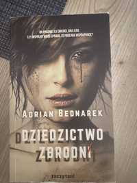 Dziedzictwo zbrodni bednarek