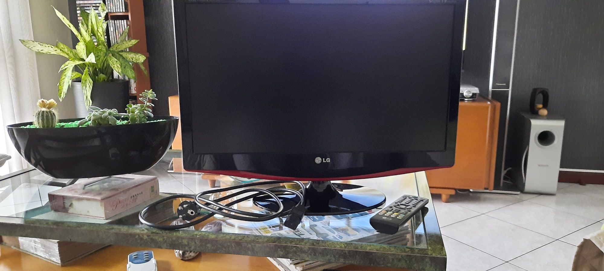 Vendo LCD LG 1080P