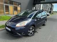 Citroën C4 Grand Picasso Citroen C4 Grand Picasso 2.0 HDI 7 osobowy