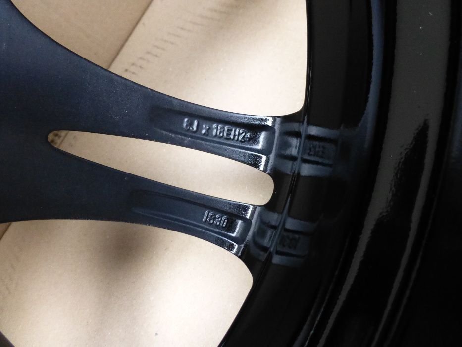 Felgi BMW F10 F11 F30 F25 F26 X3 X4 18'' Oryginalne M-PAKIET!!