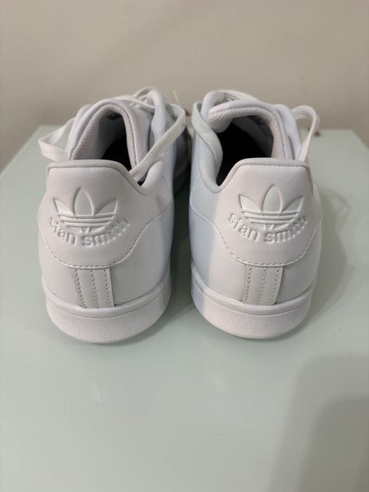 Adidas Stan Smith Brancos (novas)