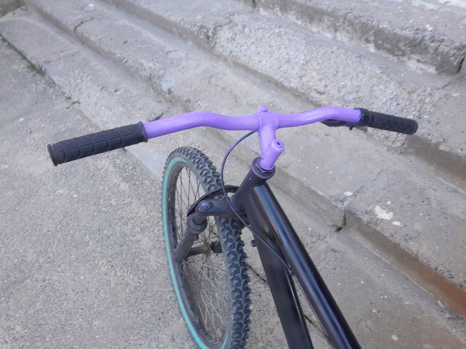Продам велик кастом 3000