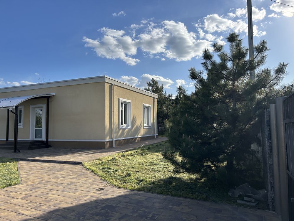 Продам дом в с Старые Кодаки