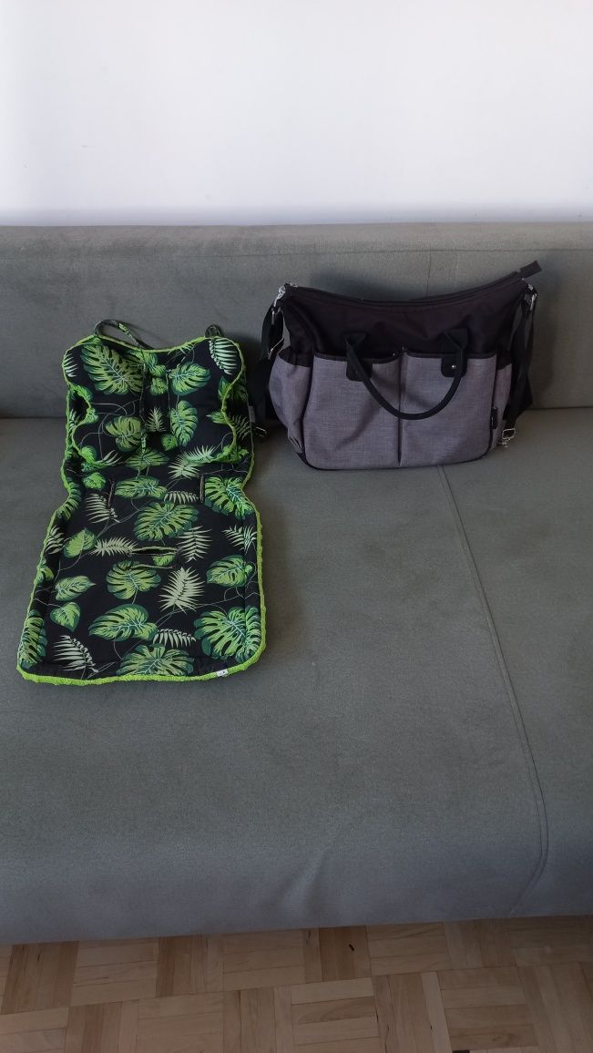 Wózek spacerowy Baby Jogger Mini City gt
