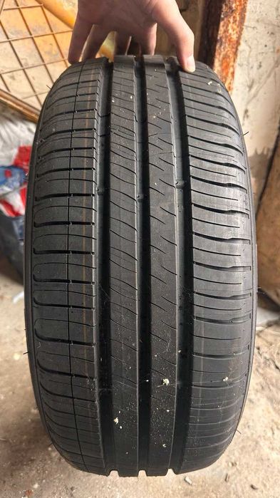 Шина michelin energy xm2