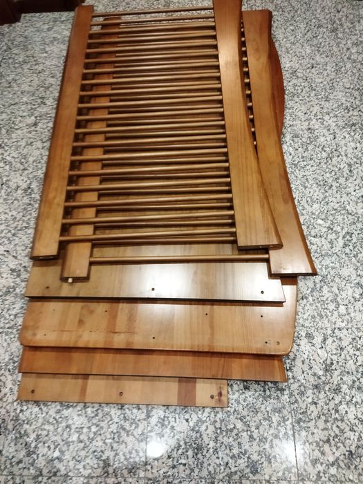 Berço e secretaria da marca CERNE