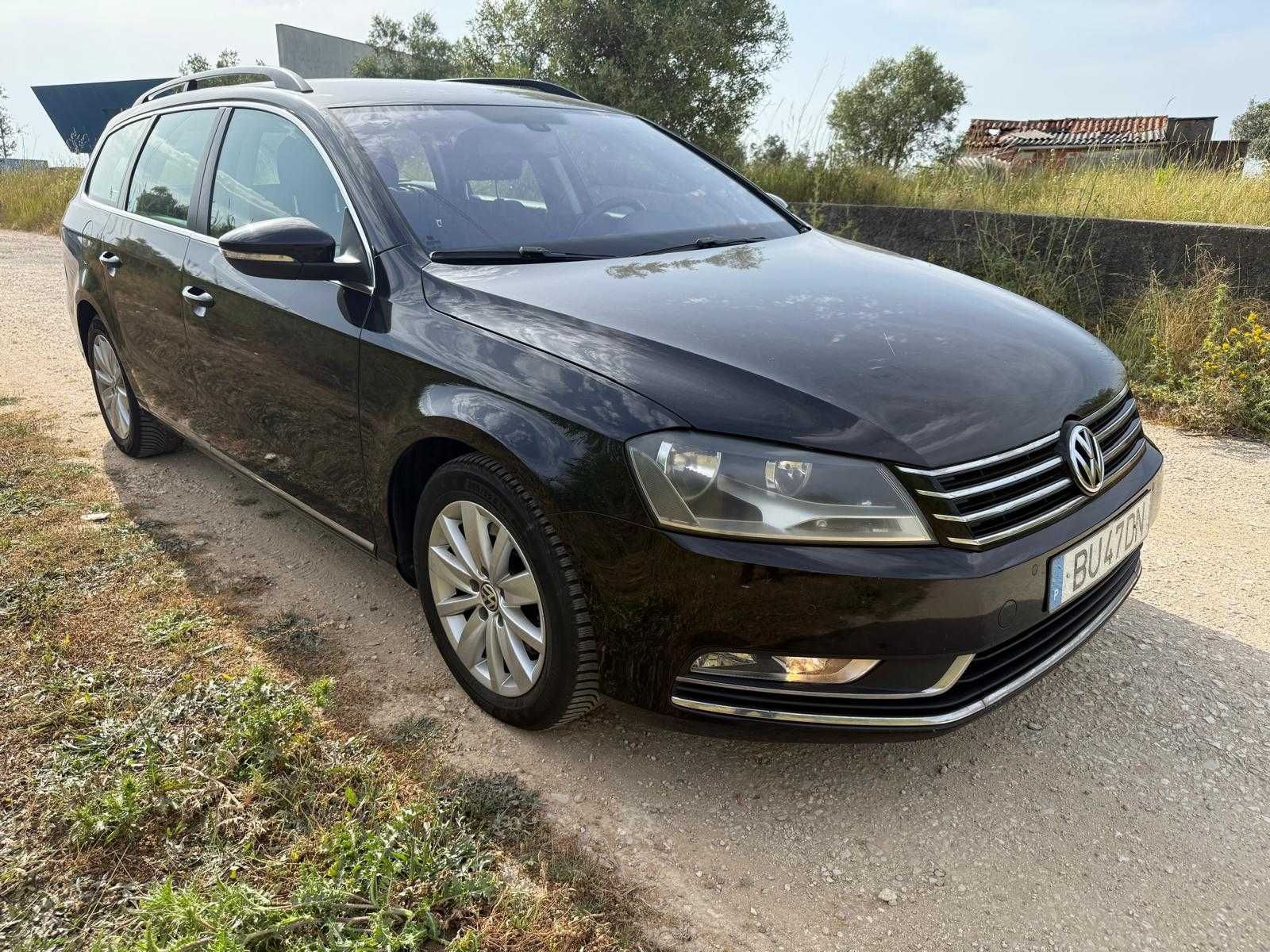 Volkswagen Passat Variant 1.6 TDI, 2011.