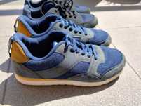 Buty sportowe chłopięce 37 Sneakersy Trampki Adidasy