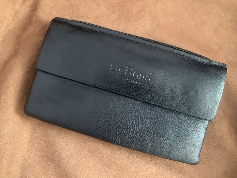 Чоловічий гаманець