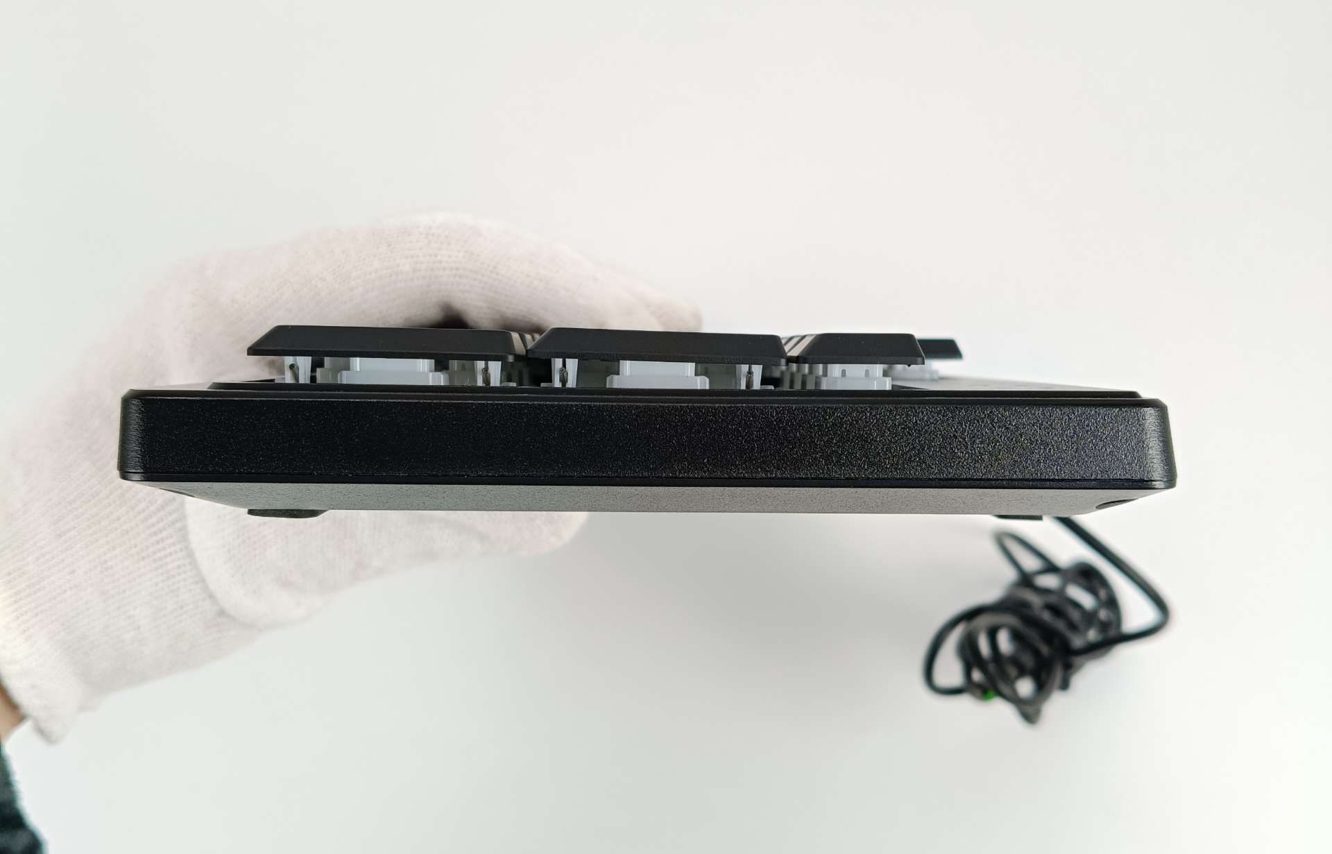 Razer Inc. Razer Ornata V3 X klawiatura gamingowa