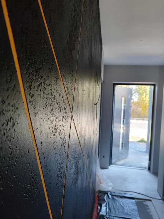 Remonty, tynki dekoracyjne