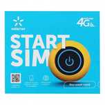 Kyivstar ukraina sim karty hurt detal najtanszy internet roaming euro