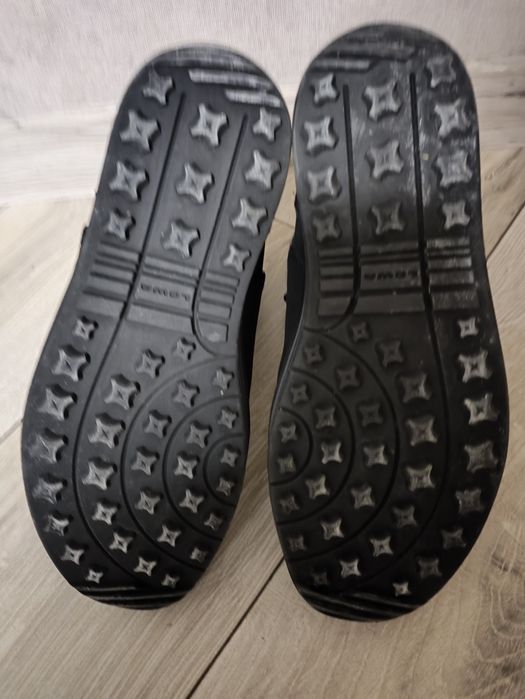 Зимові Lowa KAZAN GTX