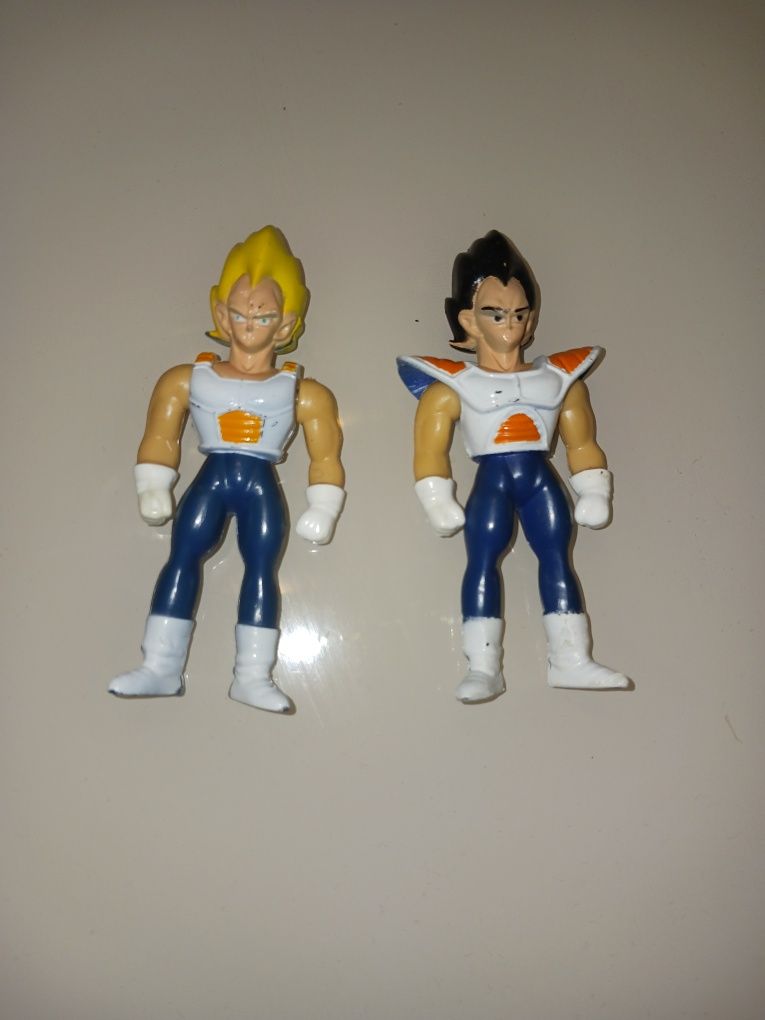Figuras Dragon Ball