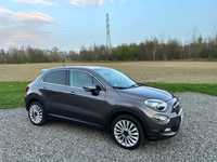 Fiat 500X Samochód w stanie bardzo dobrym