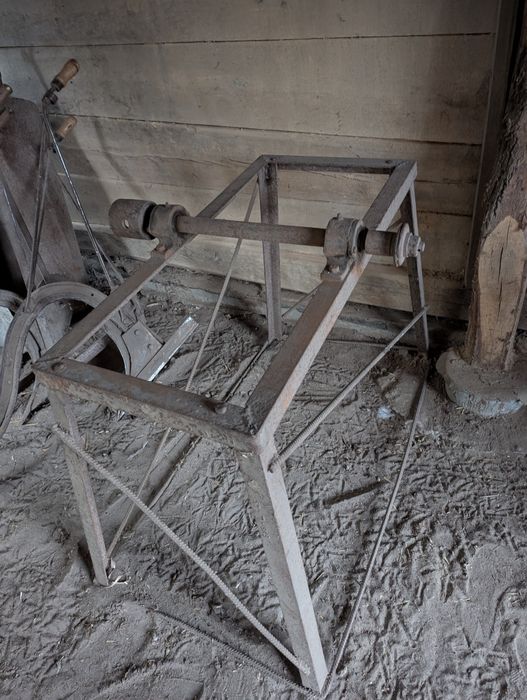 Картоплекопачка, двох корпусний плуг,циркулярка