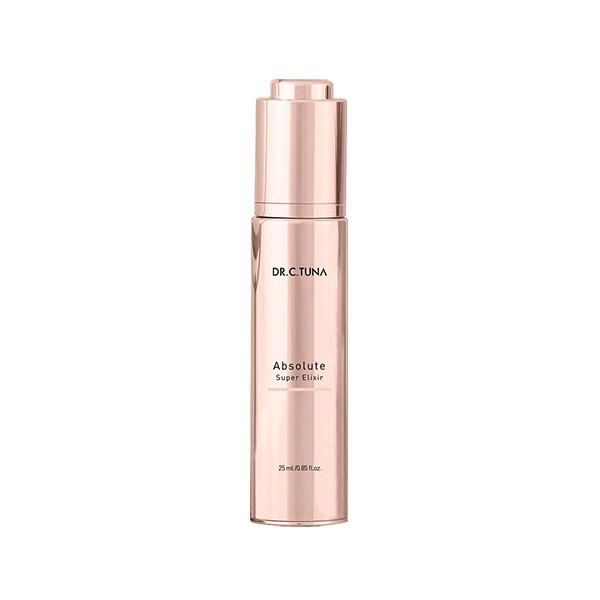 Dr. C. Suchy olej Tuna Absolute Super Elixir