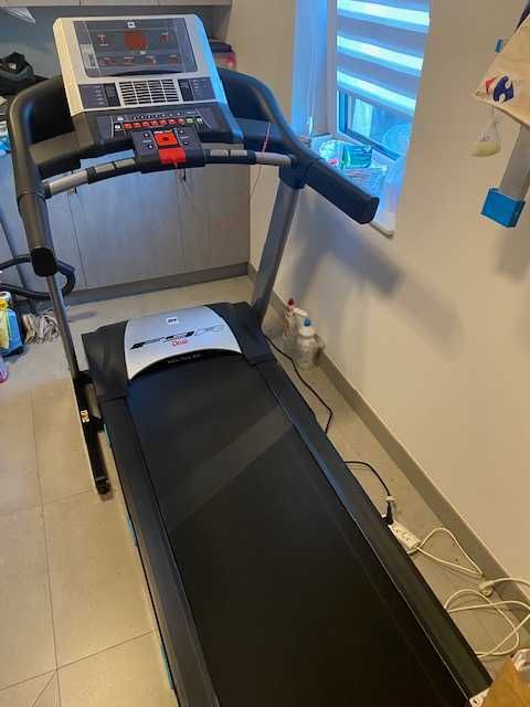 Bieżnia Treningowa F9R Dual G6520N BH Fitness