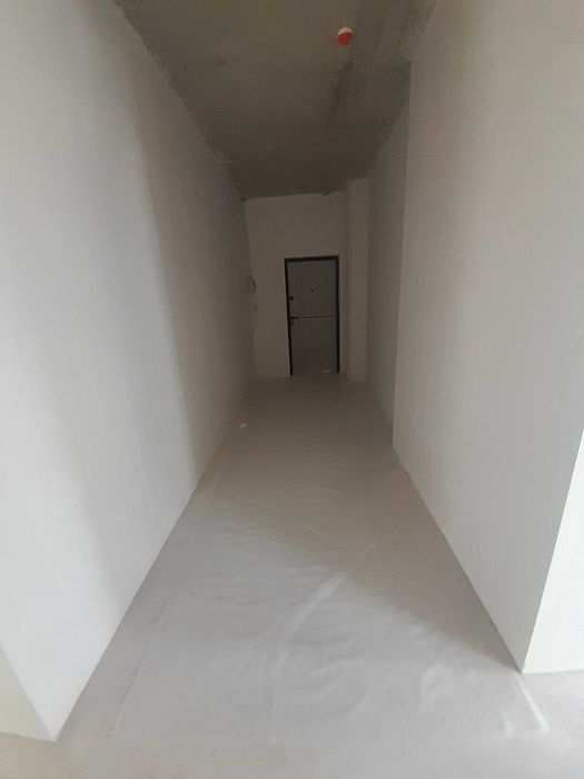 ЖК Павловский Квартал. Продам свою квартиру 117м2 на 1 линии, секция 5