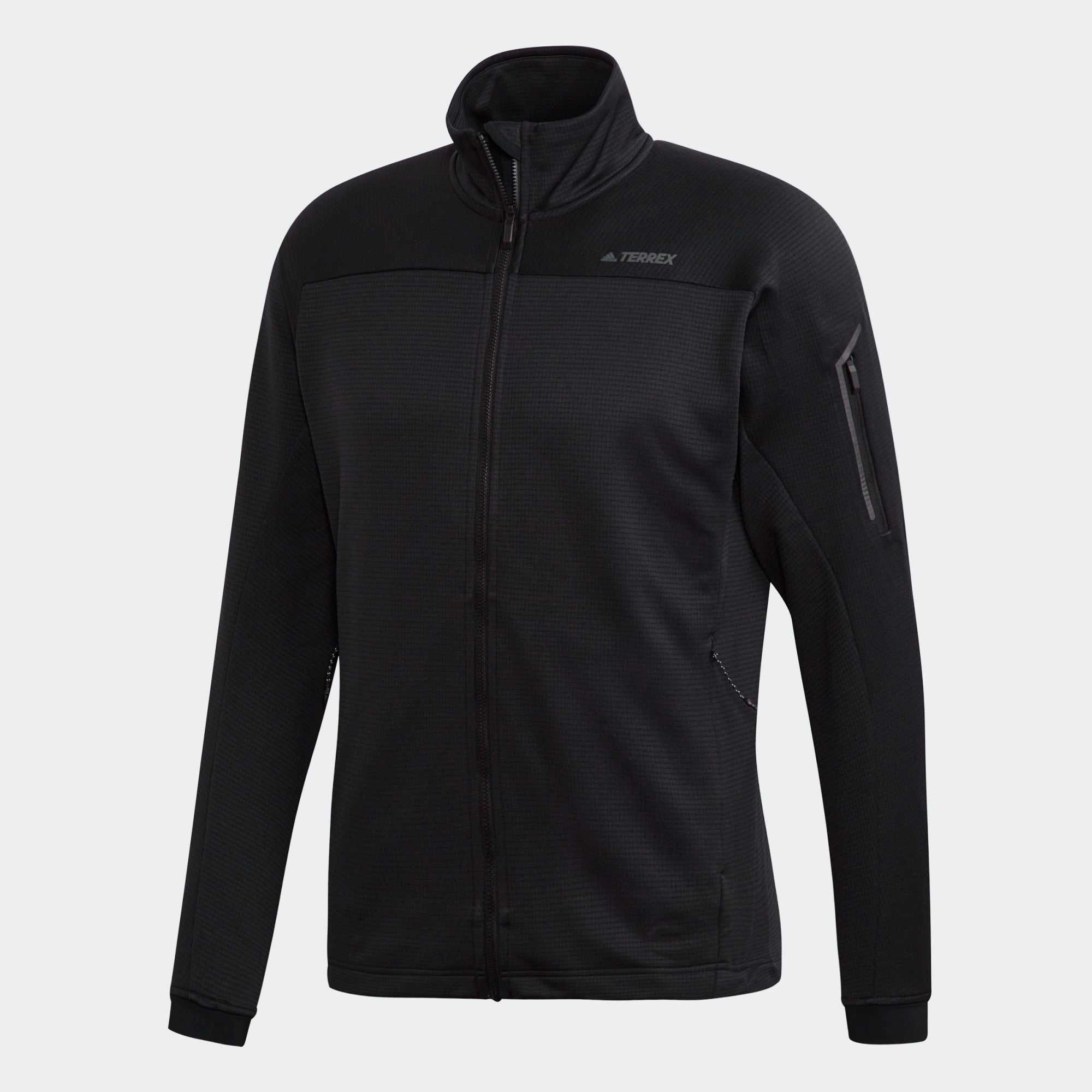 Чоловічий джемпер Adidas S, М